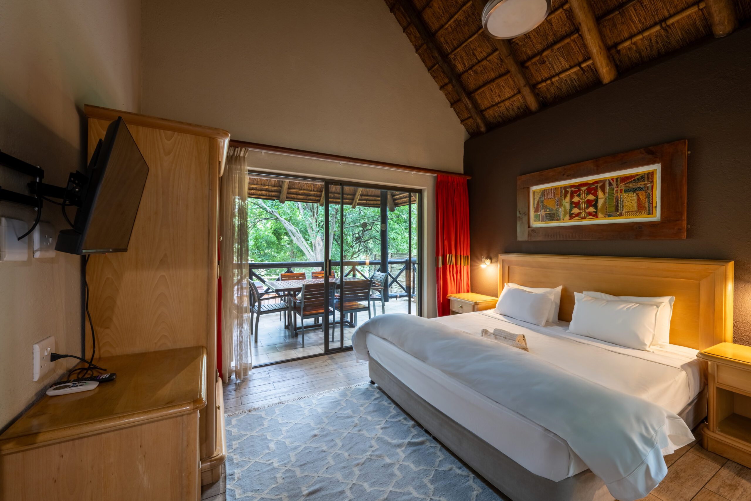 Sanbonani room interior preview