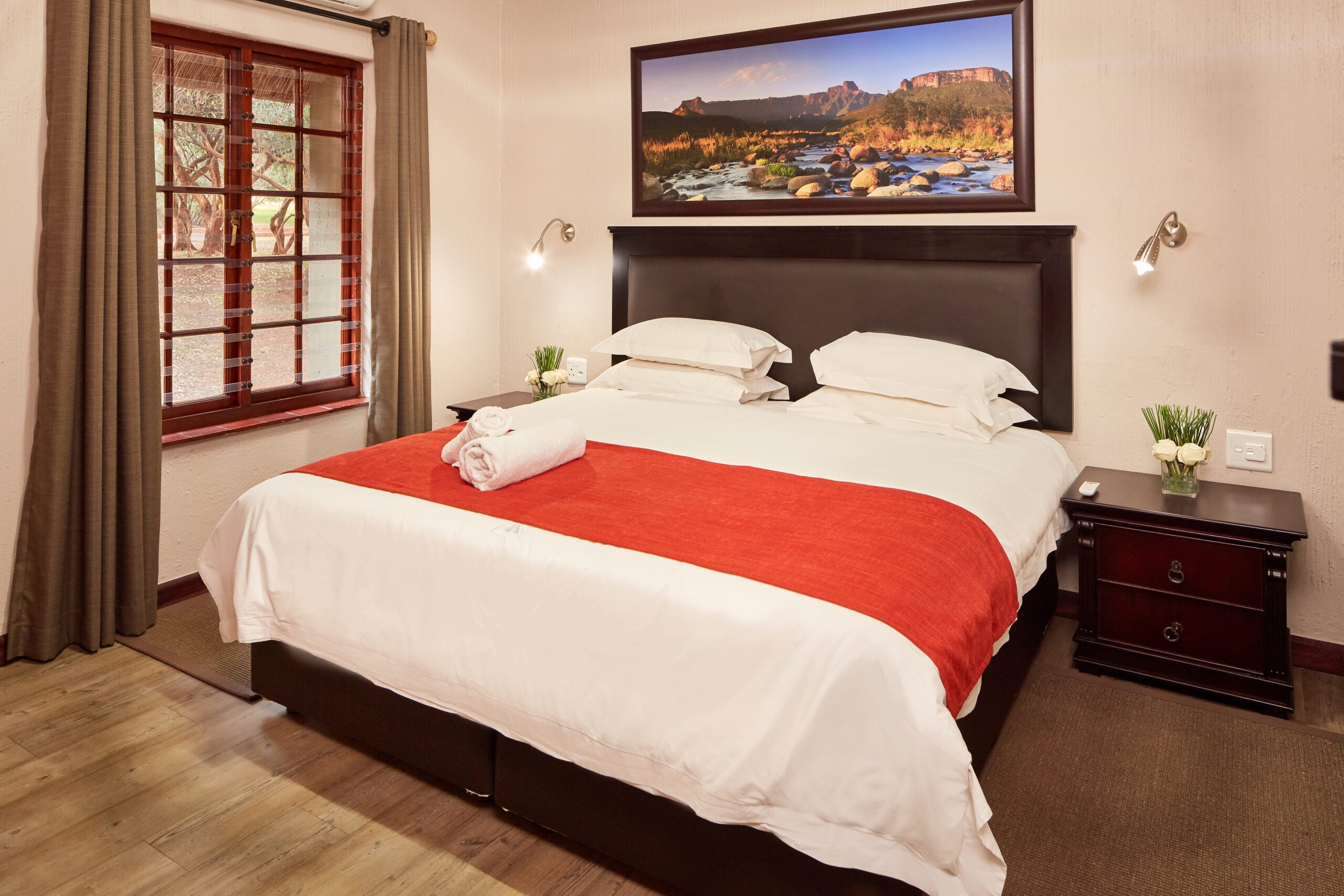 Magalies Park room interior preview