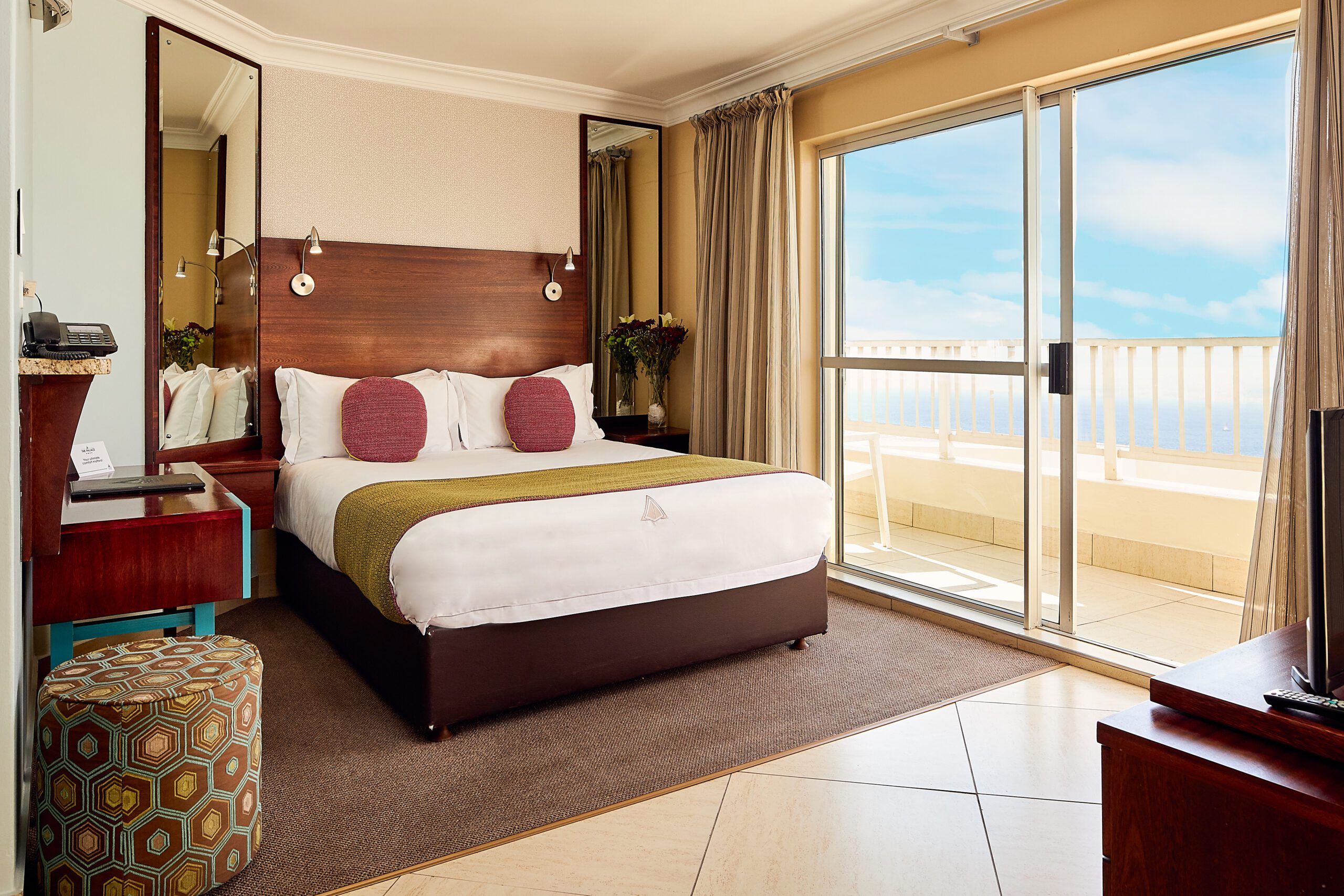 The Palace room interior preview